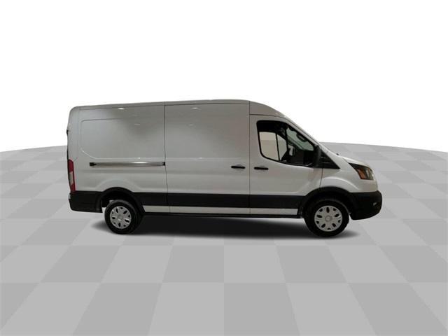 used 2022 Ford Transit-350 car, priced at $38,980