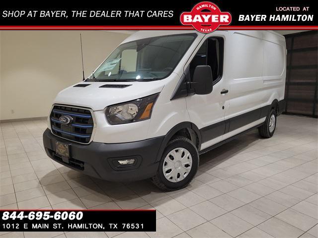 used 2022 Ford Transit-350 car, priced at $37,970