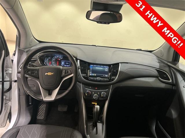 used 2019 Chevrolet Trax car, priced at $14,390