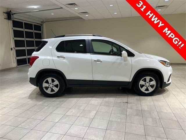 used 2019 Chevrolet Trax car, priced at $14,390