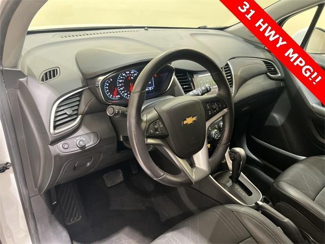 used 2019 Chevrolet Trax car, priced at $14,390