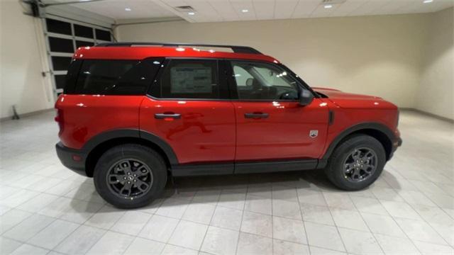 new 2024 Ford Bronco Sport car, priced at $30,171