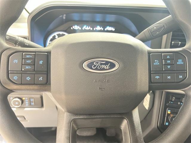 new 2024 Ford F-250 car, priced at $60,338