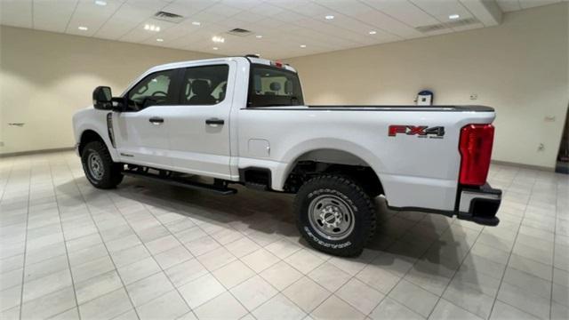 new 2024 Ford F-250 car, priced at $60,338