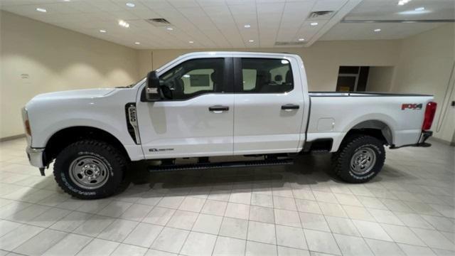 new 2024 Ford F-250 car, priced at $60,338