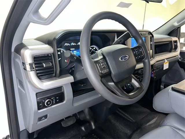 new 2024 Ford F-250 car, priced at $60,338