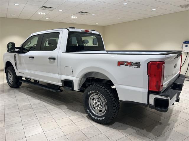 new 2024 Ford F-250 car, priced at $60,338