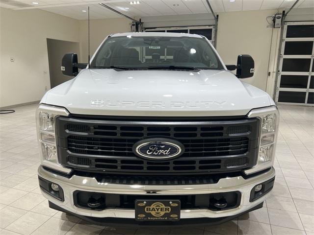 new 2024 Ford F-250 car, priced at $60,338