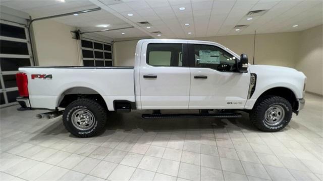 new 2024 Ford F-250 car, priced at $60,338