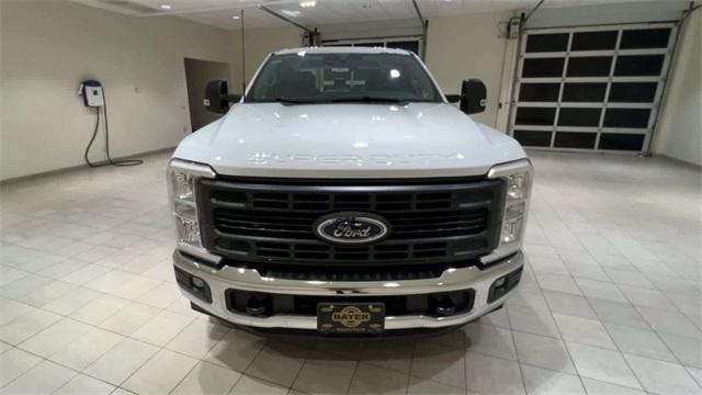 new 2024 Ford F-250 car, priced at $60,338