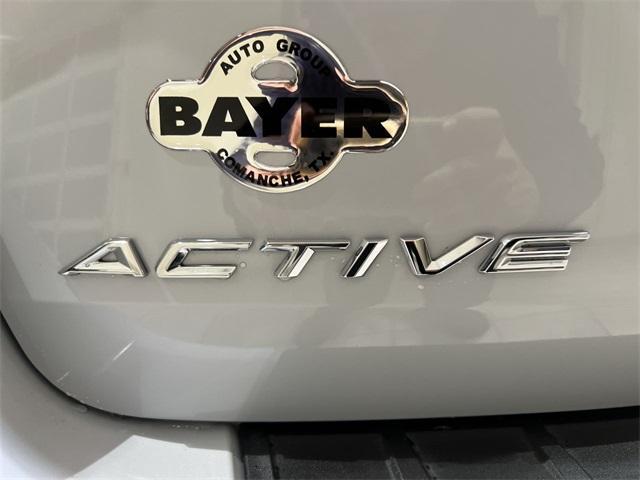 new 2026 Ford Explorer car, priced at $44,483