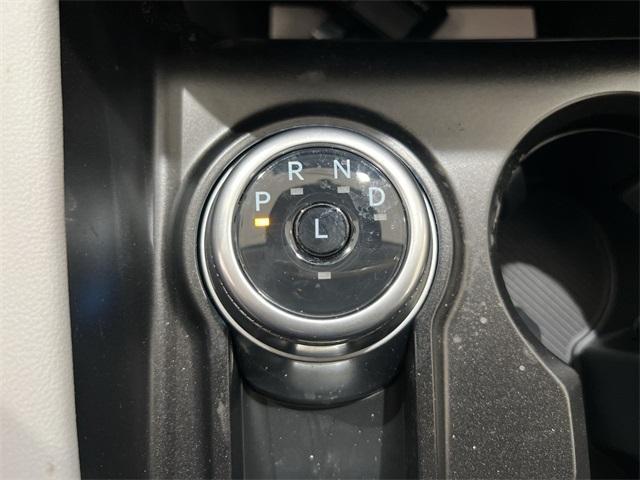 new 2026 Ford Explorer car, priced at $44,483