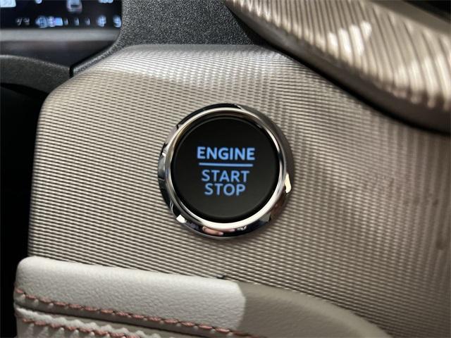 new 2026 Ford Explorer car, priced at $44,483