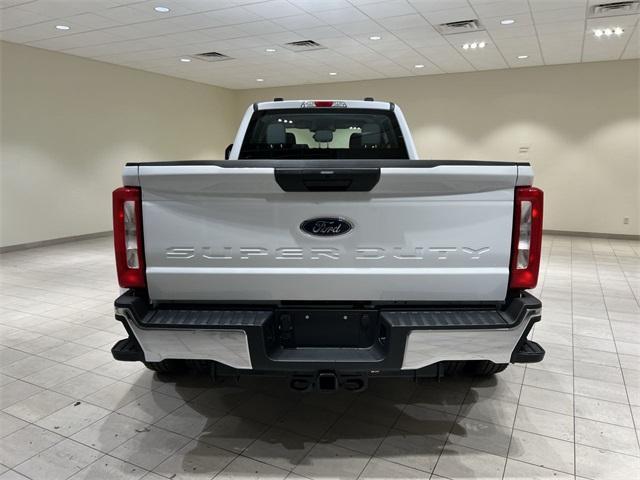 new 2024 Ford F-350 car, priced at $65,046