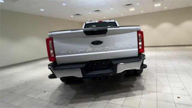 new 2024 Ford F-350 car, priced at $65,046