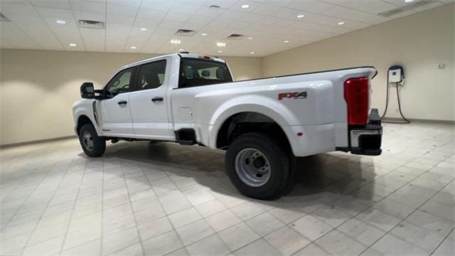 new 2024 Ford F-350 car, priced at $65,046