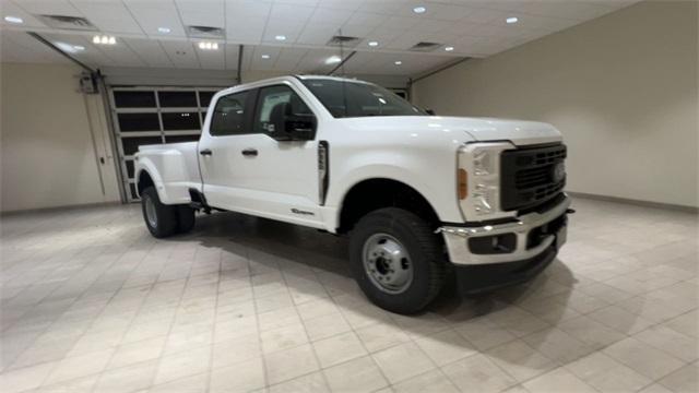 new 2024 Ford F-350 car, priced at $65,046