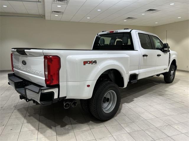 new 2024 Ford F-350 car, priced at $65,046