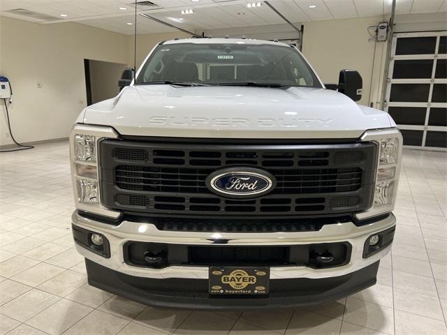 new 2024 Ford F-350 car, priced at $65,046