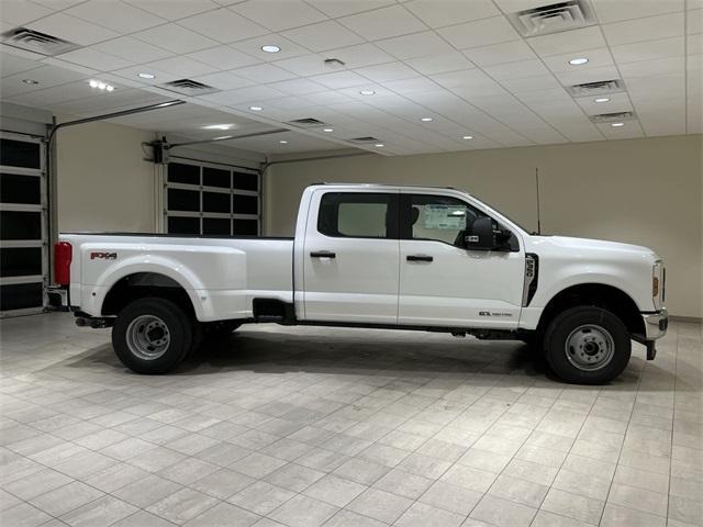 new 2024 Ford F-350 car, priced at $65,046