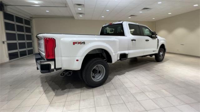 new 2024 Ford F-350 car, priced at $65,046