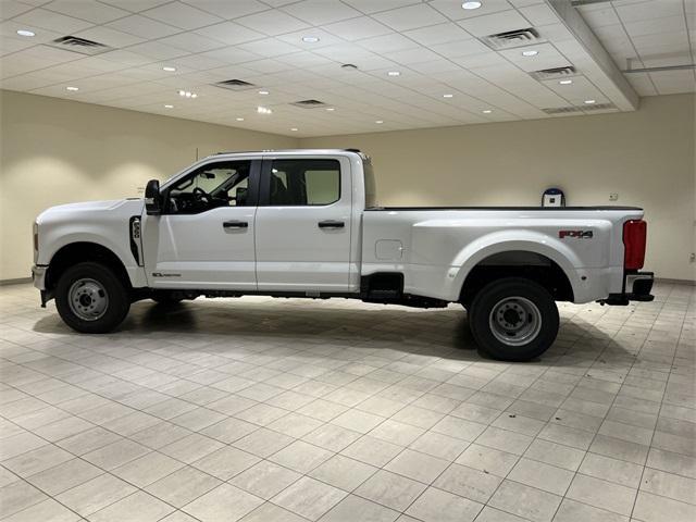 new 2024 Ford F-350 car, priced at $65,046