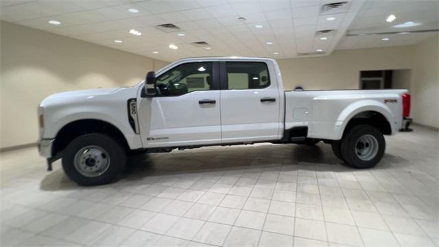 new 2024 Ford F-350 car, priced at $65,046