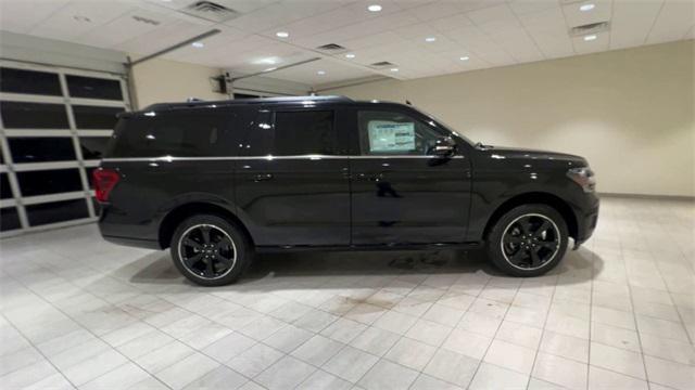 new 2024 Ford Expedition Max car, priced at $73,438