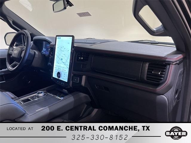 new 2024 Ford Expedition Max car, priced at $70,938
