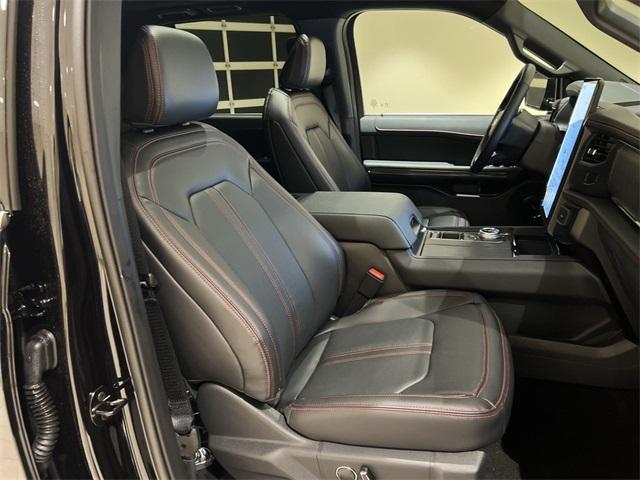 new 2024 Ford Expedition Max car, priced at $74,938