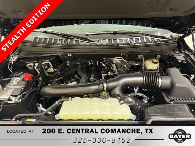 used 2024 Ford Expedition Max car, priced at $69,910