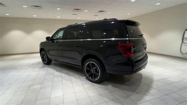 new 2024 Ford Expedition Max car, priced at $73,438