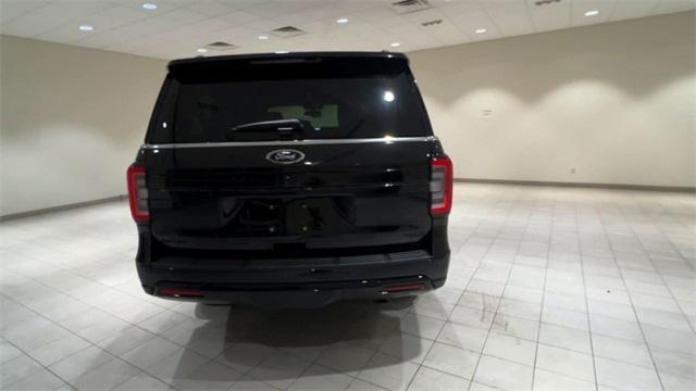 new 2024 Ford Expedition Max car, priced at $73,438