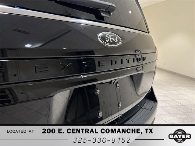 new 2024 Ford Expedition Max car, priced at $70,938