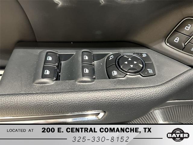 new 2024 Ford Expedition Max car, priced at $70,938
