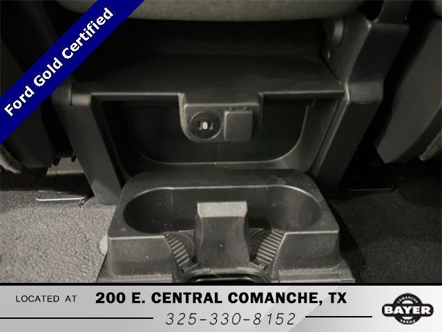 used 2024 Ford F-150 car, priced at $45,790