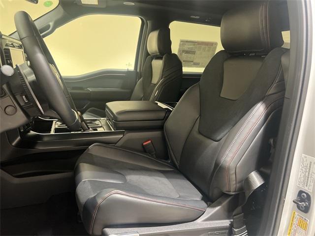 new 2025 Ford F-150 car, priced at $94,960