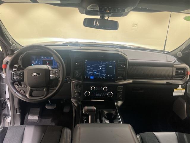 new 2025 Ford F-150 car, priced at $94,960