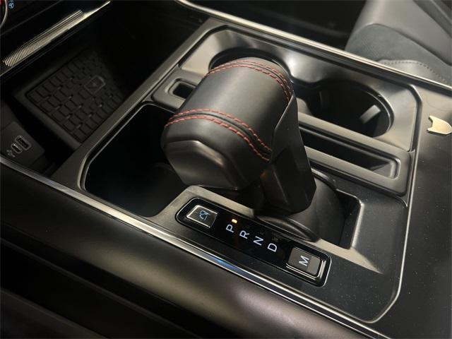 new 2025 Ford F-150 car, priced at $94,960