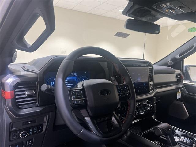 new 2025 Ford F-150 car, priced at $94,960