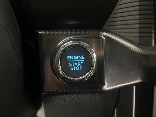 new 2025 Ford F-150 car, priced at $94,960