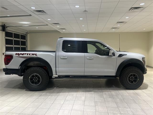 new 2025 Ford F-150 car, priced at $94,960