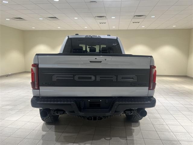 new 2025 Ford F-150 car, priced at $94,960