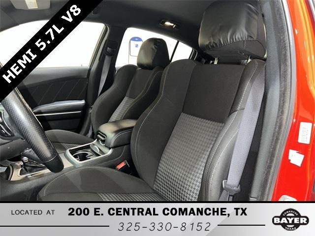 used 2021 Dodge Charger car, priced at $29,590
