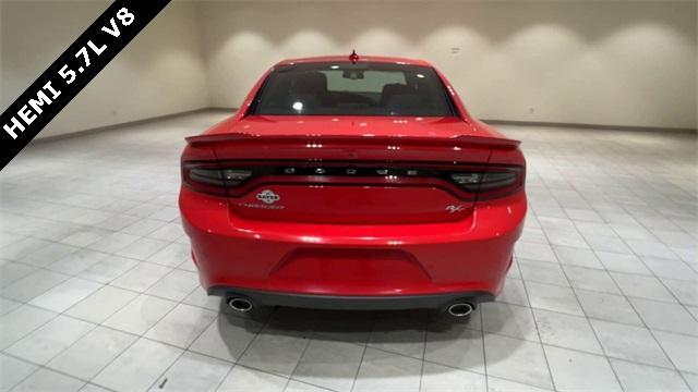 used 2021 Dodge Charger car, priced at $30,590