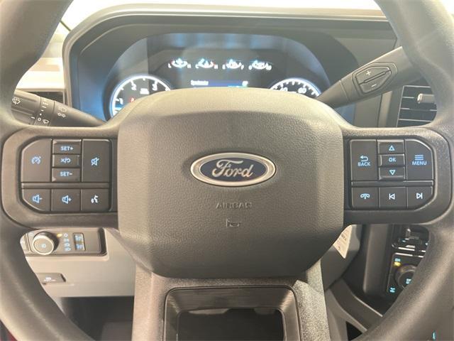 new 2024 Ford F-250 car, priced at $71,985