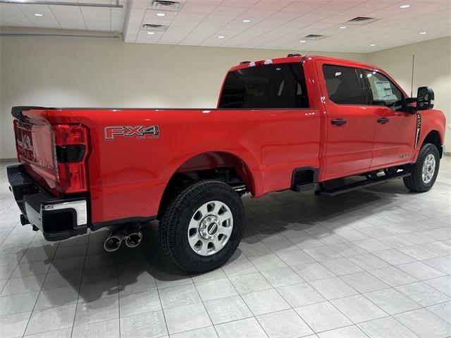 new 2024 Ford F-250 car, priced at $71,985