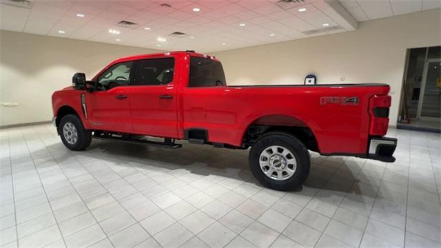 new 2024 Ford F-250 car, priced at $71,985