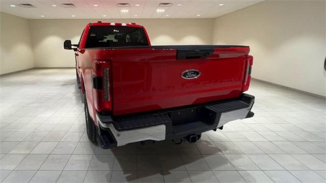 new 2024 Ford F-250 car, priced at $66,121