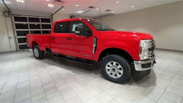 new 2024 Ford F-250 car, priced at $71,985